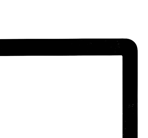 Front Glass Panel For A1278 MacBook Pro 13 Front Glass Panel For A1278 MacBook Pro 13